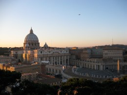 Saint Peter's Basilica