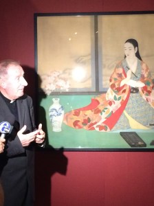 Installation Hosakawa 2