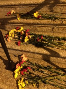 Metropolitan Community Flowers