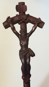 African Cross