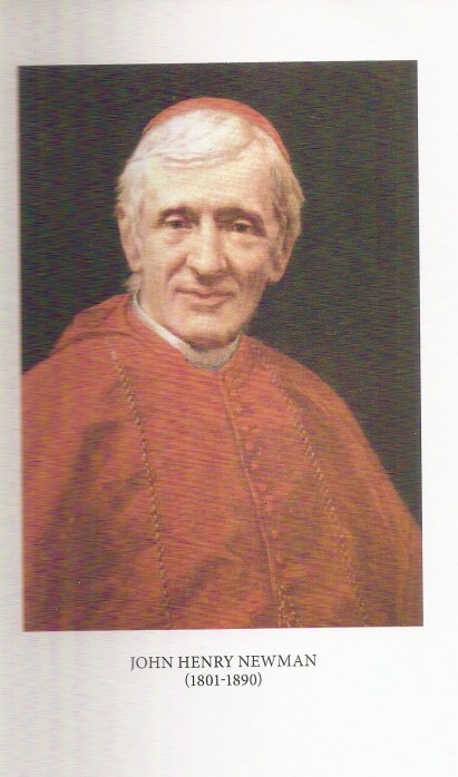Newman Cardinal