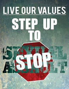 Live Our Values